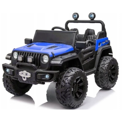 pojazd na akumulator